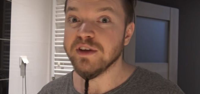 Sylwester Wardęga - koniec pranków? Co dalej z kanałem YouTubera? 