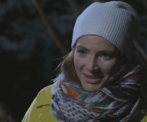 Barwy szczęścia. Agnieszka Walczak (Anna Dereszowska)