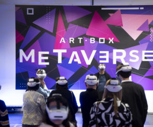 Bądź jak Gladiator lub odkrywca Titanica. Nowa atrakcja w Warszawie w Fabryce Norblina