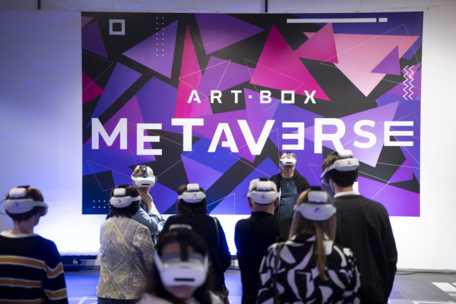 Bądź jak Gladiator lub odkrywca Titanica. Nowa atrakcja w Warszawie w Fabryce Norblina