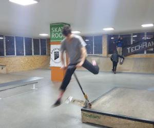 Skate Room Dąbrowa Górnicza 