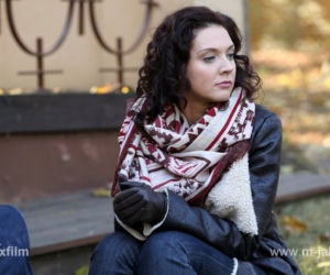 M jak miłość odc. 1122. Mirka (Andżelika Piechowiak)