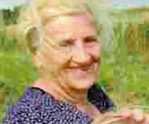Matka Palikota zabiła się w jego posiadłości