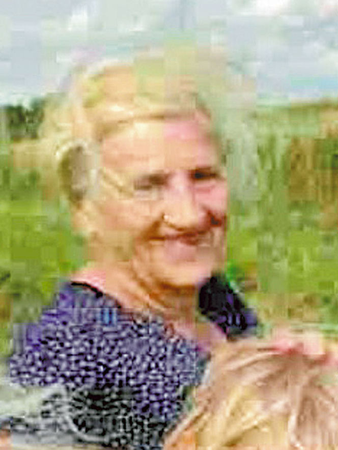Matka Palikota zabiła się w jego posiadłości