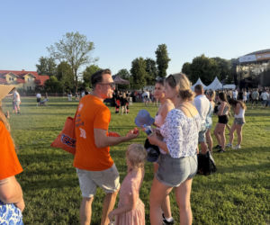 Eska Summer City na Dniach Tykocina