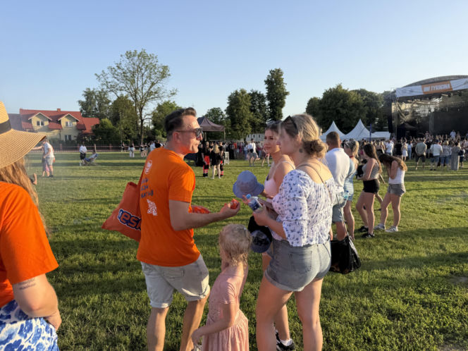 Eska Summer City na Dniach Tykocina
