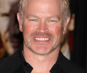 Europoseł Jaki pokazał zdjęcie z hollywoodzkim gwiazdorem!