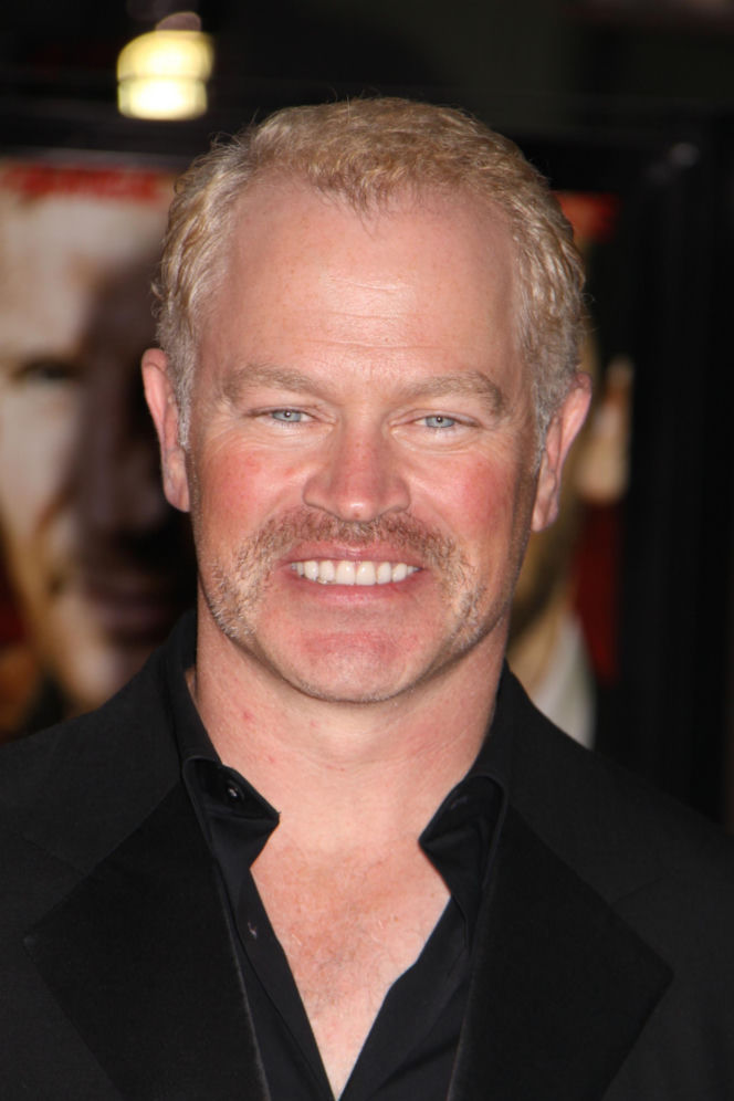 Europoseł Jaki pokazał zdjęcie z hollywoodzkim gwiazdorem!