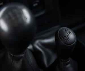 Toyota FJ Cruiser 4.0 V6 z instalacją CNG