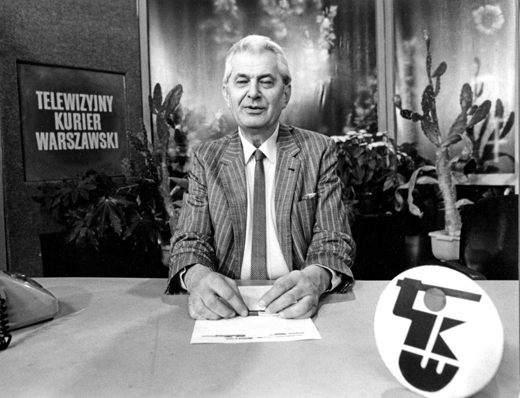 70-lecie TVP