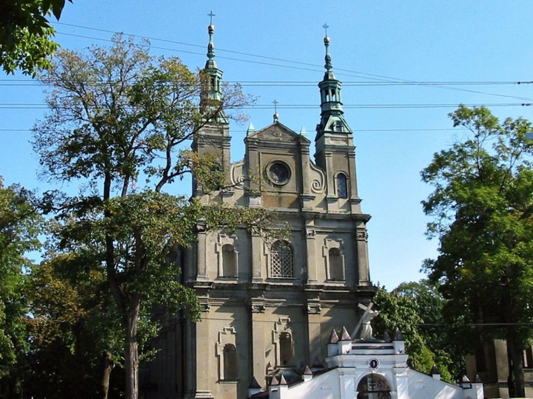 Najładniejsza nazwa wsi w Śląskiem. Kruszyna na zdjęciach