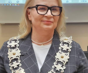 Monika Kosińska przewodniczącą Rady Miasta Konina