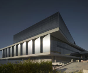 Muzeum Acropolis, Grecja