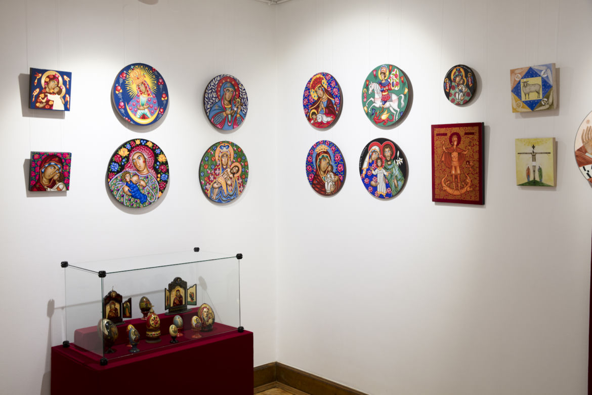 Nowa wystawa w Muzeum Etnograficznym w Tarnowie