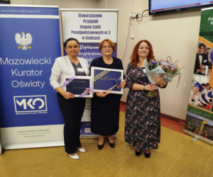 Siedleckie Targi Edukacyjne skończyły pełnoletniość - odbyły się po raz 18.!