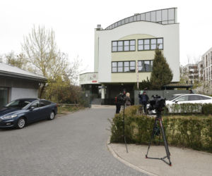 Zarzuty dla sprawcy masakry w Łomiankach. Wstrząsające informacje prokuratury