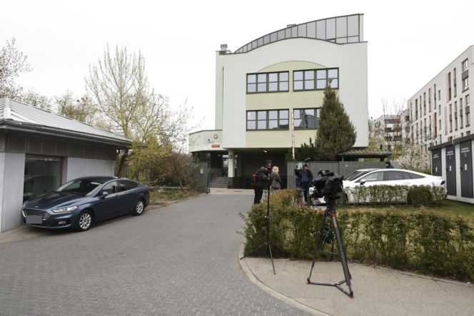 Zarzuty dla sprawcy masakry w Łomiankach. Wstrząsające informacje prokuratury