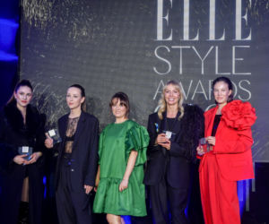 Gwiazdy i goście Elle Style Awards 2022