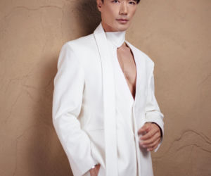 Światowa czołówka męskiej urody w Krakowie! Ruszyło zgrupowanie jubileuszowej edycji Mister Supranational!
