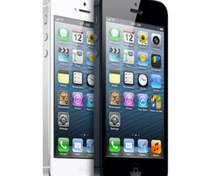 Wszystkie generacje iPhone'ów