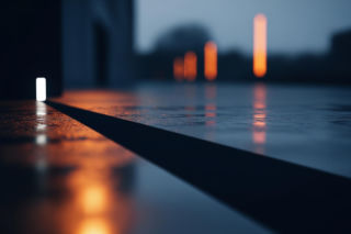 Iran grozi Donaldowi Trumpowi. Jaki transparent pokazała państwowa telewizja?