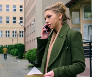 Przyjaciółki 17 odc. 197.  Julka (Nicole Bogdanowicz)