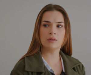 Miłość i nadzieja odc. 359. Sila