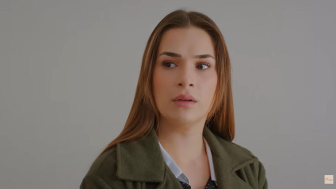 Miłość i nadzieja odc. 359. Sila