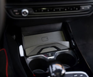BMW 128ti (F40)