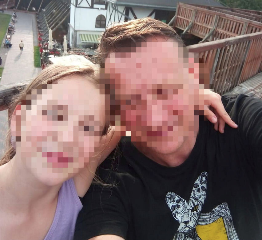 Rodzinna tragedia w Inowrocławiu