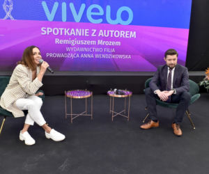 Remigiusz Mróz  zarobił miliony