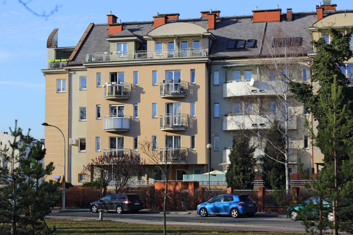 Bezpieczeństwo pożarowe dachów skośnych 