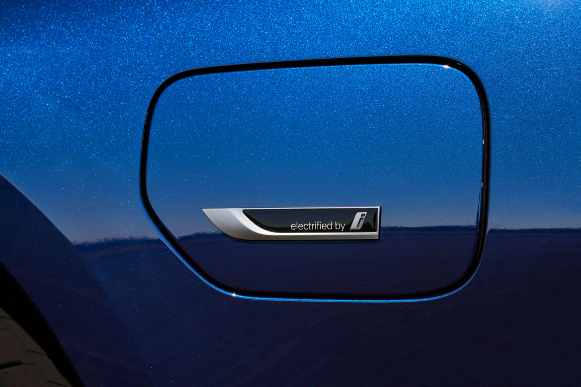 Nowe BMW serii 3