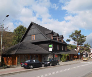 To jedno z najpiękniejszych śląskich miast. Już w PRL-u było popularnym ośrodkiem turystycznym