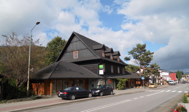 To jedno z najpiękniejszych śląskich miast. Już w PRL-u było popularnym ośrodkiem turystycznym