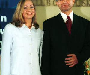 Gwiazdor Rancza śpiewał piękny Maryjan, mądry Maryjan. Co dziś dzieje się z Marianem Krzaklewskim?