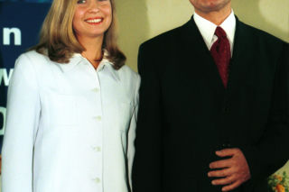 Gwiazdor Rancza śpiewał piękny Maryjan, mądry Maryjan. Co dziś dzieje się z Marianem Krzaklewskim?