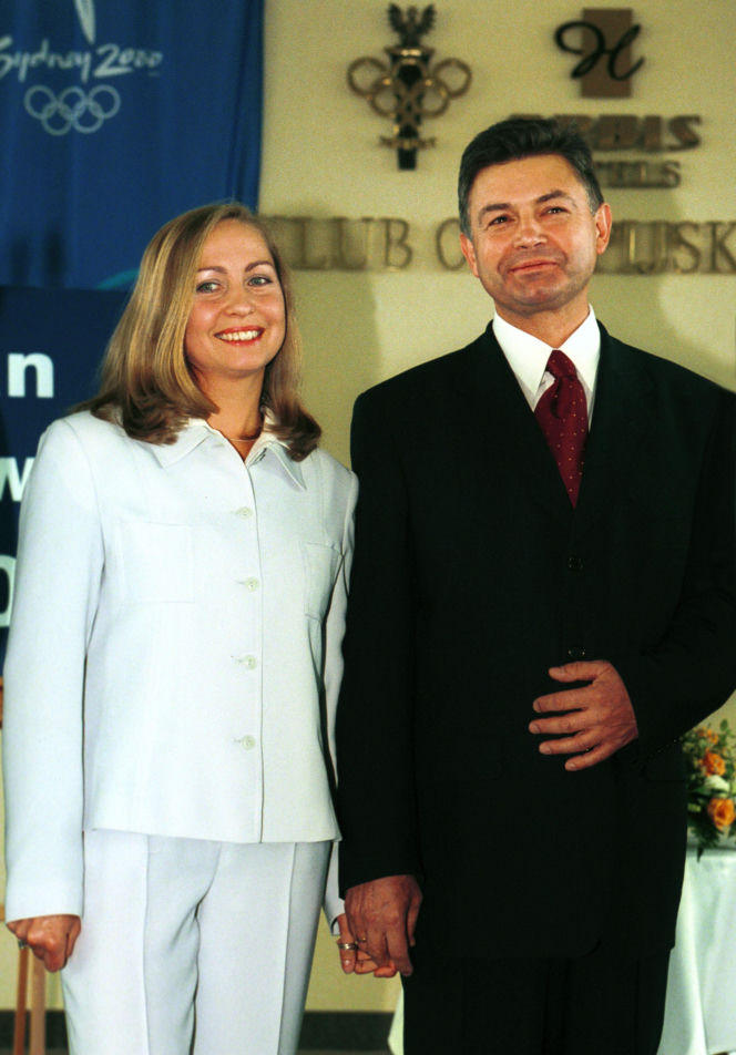 Gwiazdor "Rancza" śpiewał "piękny Maryjan, mądry Maryjan". Co dziś dzieje się z Marianem Krzaklewskim?