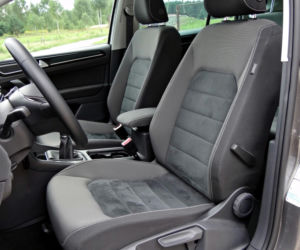 Volkswagen Golf Sportsvan 1.4 TSI BlueMotion Technology