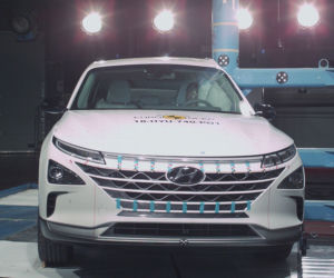 Best in Class Euro NCAP 2018