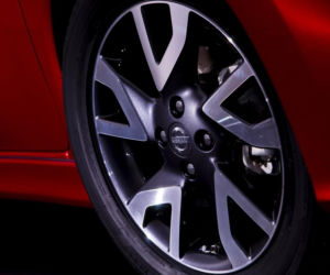 Nissan Note 2014