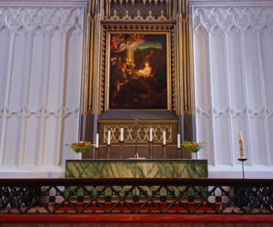 Kirchensteuer, czyli podatek od wiary