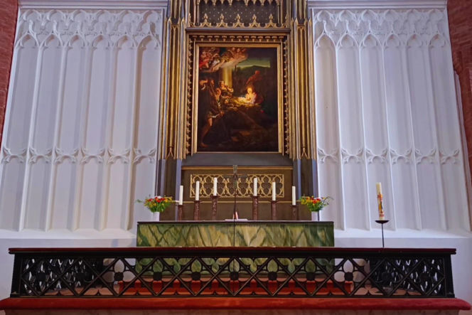 Kirchensteuer, czyli podatek od wiary