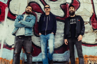 1000mods wystąpią we Wrocławiu w 2026 roku! Grecka ekipa przyjedzie do Polski na letni koncert