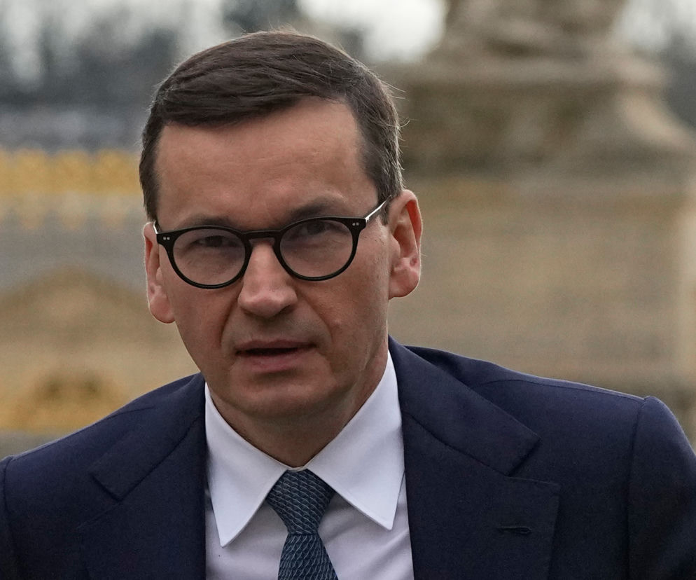 Rozsierdzony Morawiecki bez ogródek powiedział, co myśli! Co za awantura! 