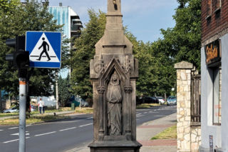Zachwyca zabytkowym młynem. To jedno z najpiękniejszych miast Górnego Śląska