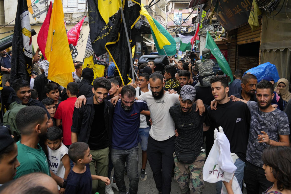 Hamas poluje na ludzi! Rzeź w domach, łapanki na ulicach. Wojna w Izraelu