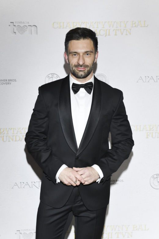 Bal Fundacji TVN