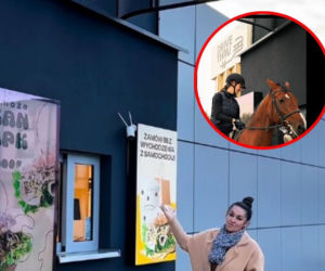 Pierwsza taka piekarnia na Śląsku. W Lublińcu kupisz chleb bez wysiadania z auta