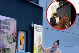 Nowość na Śląsku: piekarnia z okienkiem dla kierowców